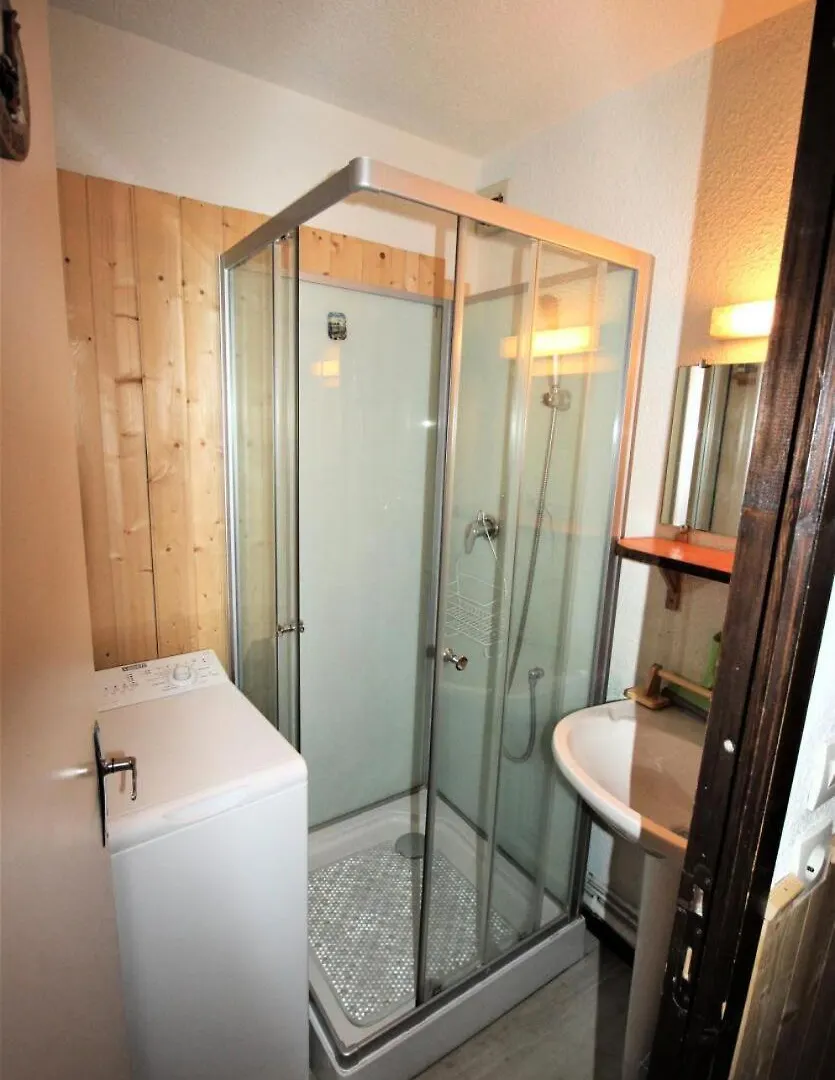 Residence Le Tetras - Le Tetras - Te413T Mae-2894 Villarodin-Bourget Apartment