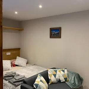 Au Coeur Des Alpes Villarodin-Bourget